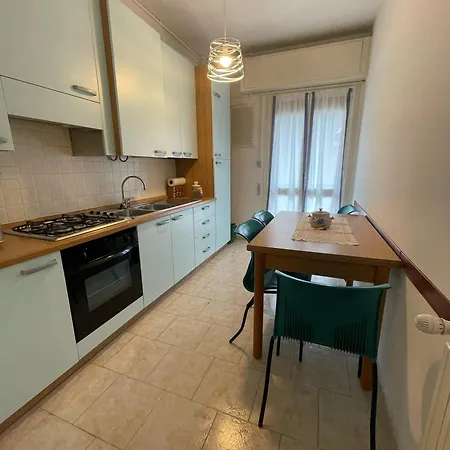 Maison De Gregoire Apartmán *