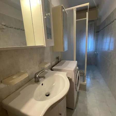 Maison De Gregoire Apartment