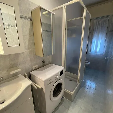 Apartmán Maison De Gregoire Pietra Ligure