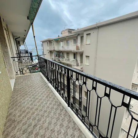 Apartment Maison De Gregoire