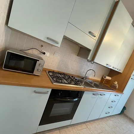 Apartmán Maison De Gregoire Pietra Ligure