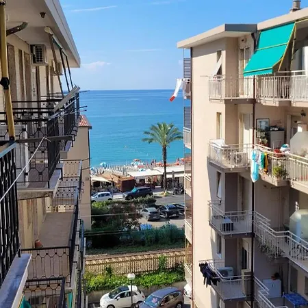Maison De Gregoire Apartmán *