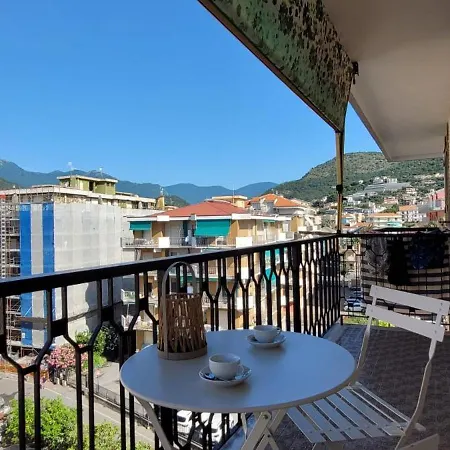Maison De Gregoire Apartmán